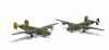 Airfix 09010 Consolidated B-24H Liberator 1:72